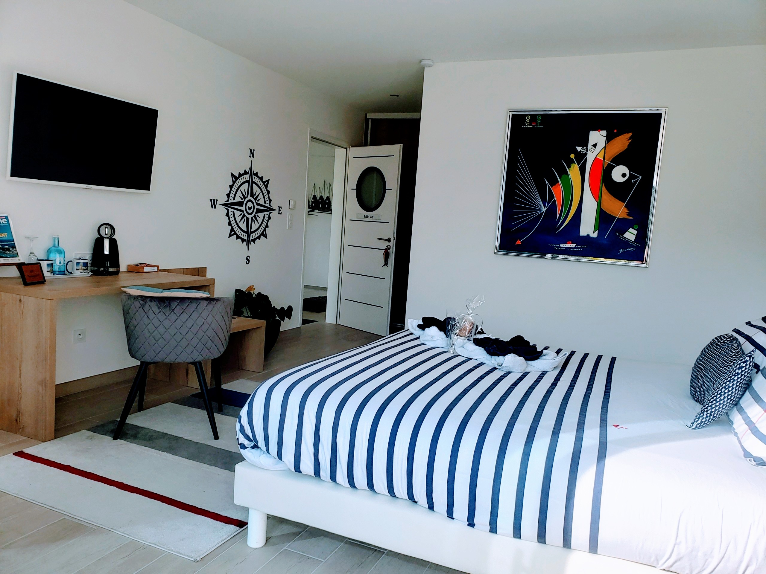 Chambre Petite Mer